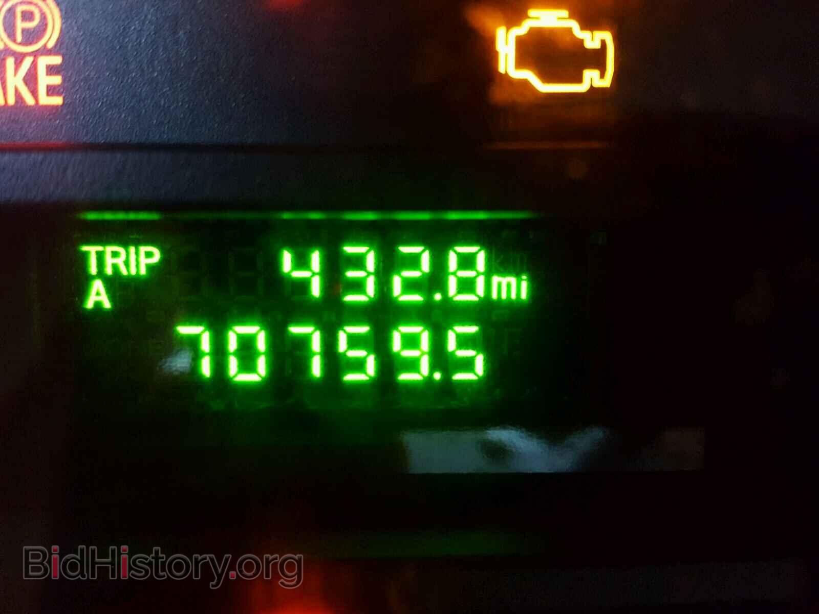 2014 FORD ECONOLINE - VIN: 1FTNE2EW0EDA84126 - Фото 8