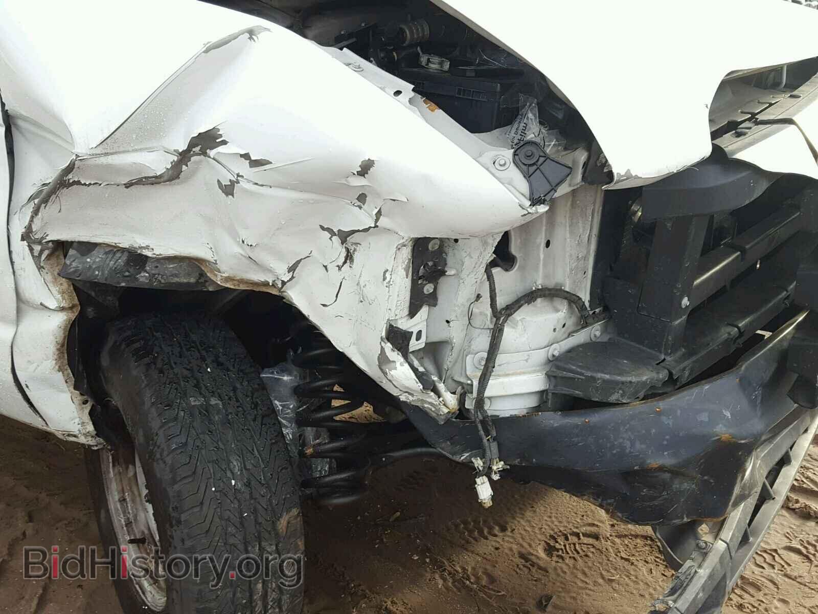 2014 FORD ECONOLINE - VIN: 1FTNE2EW0EDA84126 - Фото 9