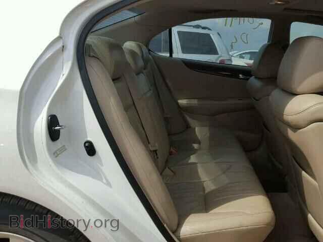 2002 LEXUS ES300 - VIN: JTHBF30G920032193 - Фото 6