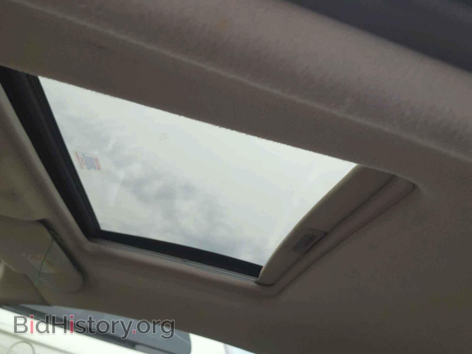 2004 CHRYSLER SEBRING - VIN: 4C3AG52H54E032986 - Фото 9