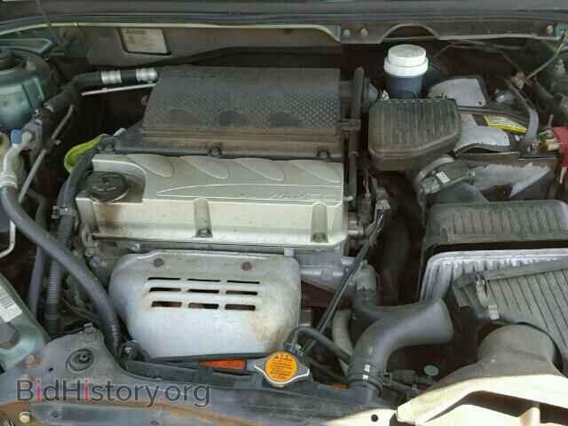 2004 MITSUBISHI GALANT - VIN: 4A3AB36F74E083010 - Фото 7