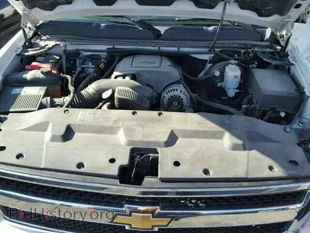 2008 CHEVROLET SILVERADO - VIN: 2GCEC19J181297181 - Photo 7