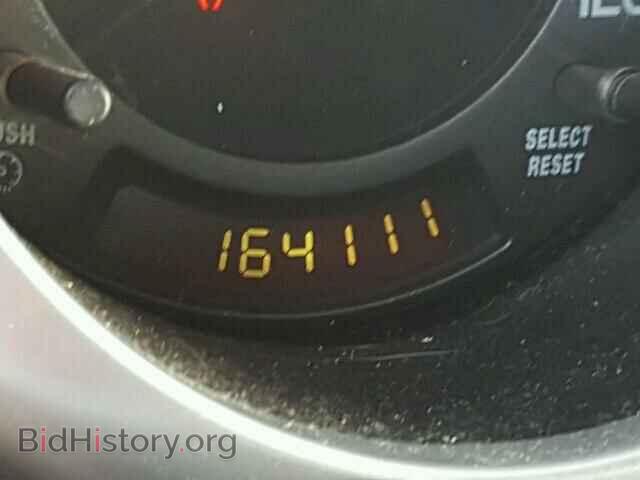 2005 HONDA ELEMENT - VIN: 5J6YH18685L009006 - Photo 8