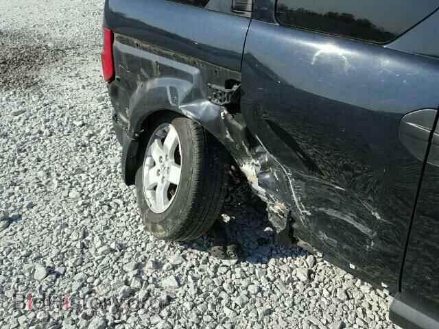 2005 HONDA ELEMENT - VIN: 5J6YH18685L009006 - Photo 9