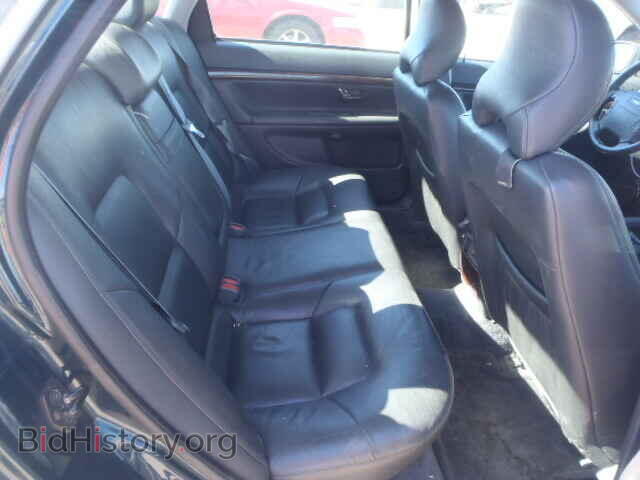 1999 VOLVO S80 - VIN: YV1TS97D3X1013330 - Фото 6