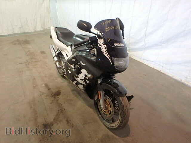 Фотография JH2PC2500SM403568 - HONDA CBR CYCLE 1995