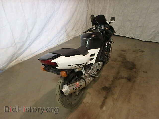 1995 HONDA CBR CYCLE - VIN: JH2PC2500SM403568 - Фото 4