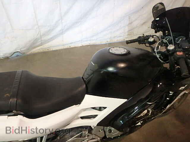 1995 HONDA CBR CYCLE - VIN: JH2PC2500SM403568 - Фото 5