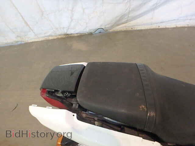 1995 HONDA CBR CYCLE - VIN: JH2PC2500SM403568 - Фото 6
