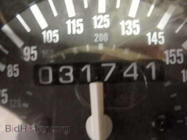 1995 HONDA CBR CYCLE - VIN: JH2PC2500SM403568 - Фото 8