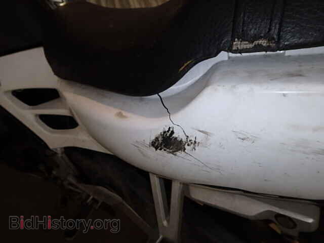 1995 HONDA CBR CYCLE - VIN: JH2PC2500SM403568 - Фото 9