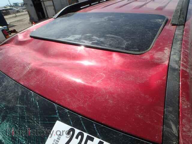 2014 GMC TERRAIN - VIN: 2GKFLXE30E6129422 - Фото 9