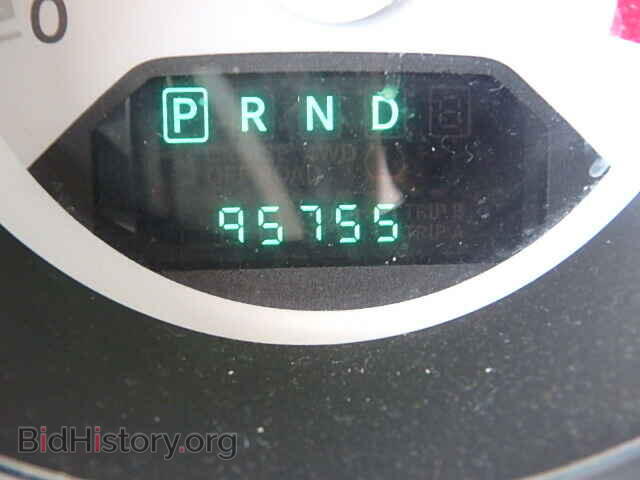 2008 DODGE AVENGER - VIN: 1B3LC76M28N615754 - Фото 8
