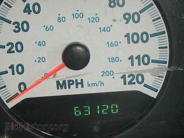 2005 DODGE CARAVAN - VIN: 1D4GP45R85B433010 - Фото 8