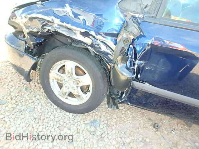 2005 DODGE CARAVAN - VIN: 1D4GP45R85B433010 - Фото 9