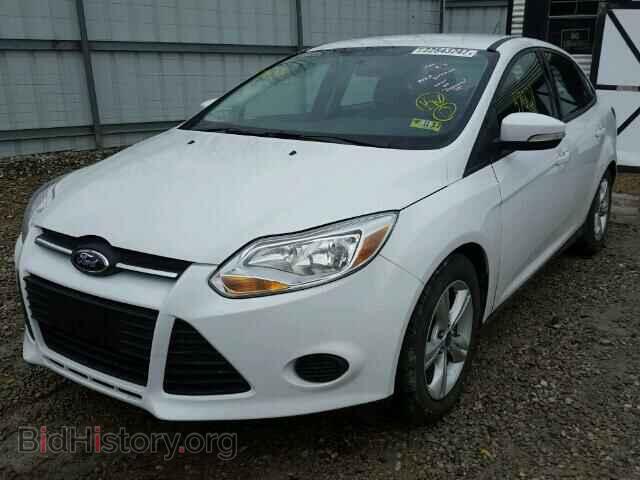 2014 FORD FOCUS - VIN: 1FADP3F20EL171074 - Photo 2