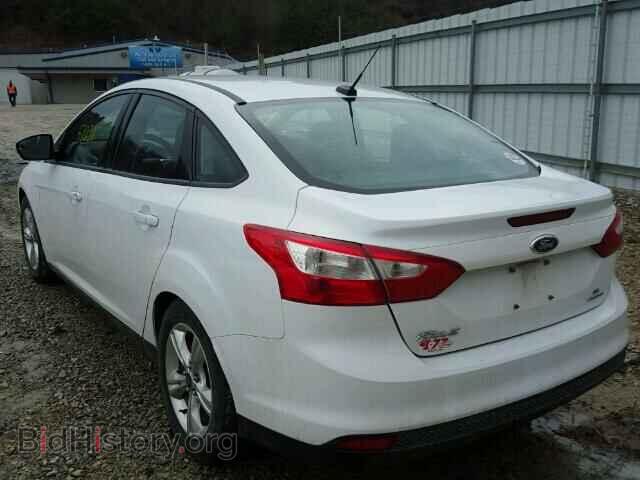 2014 FORD FOCUS - VIN: 1FADP3F20EL171074 - Photo 3