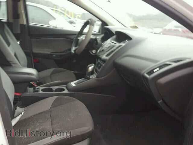 2014 FORD FOCUS - VIN: 1FADP3F20EL171074 - Photo 5