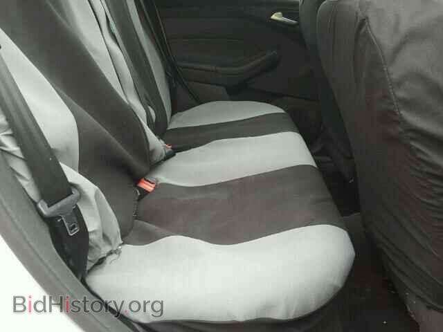 2014 FORD FOCUS - VIN: 1FADP3F20EL171074 - Photo 6