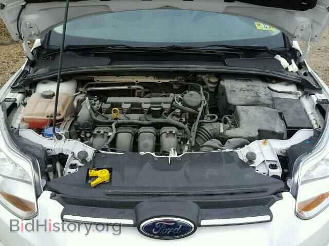 2014 FORD FOCUS - VIN: 1FADP3F20EL171074 - Photo 7