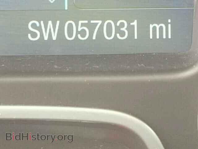 2014 FORD FOCUS - VIN: 1FADP3F20EL171074 - Photo 8