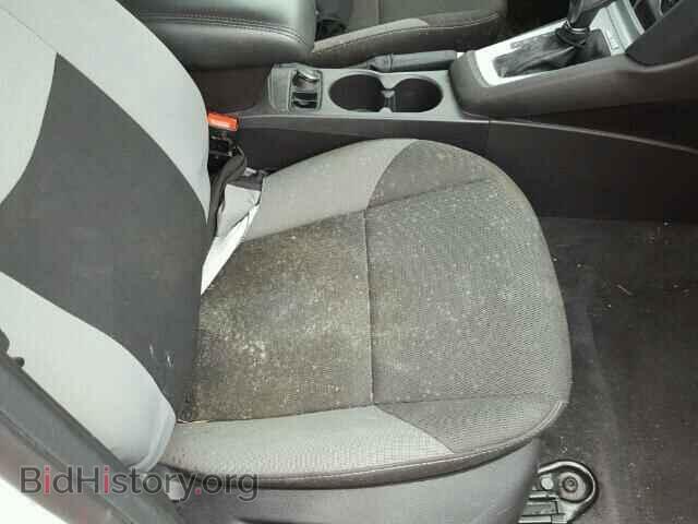 2014 FORD FOCUS - VIN: 1FADP3F20EL171074 - Photo 9