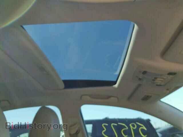 2009 LEXUS IS250 - VIN: JTHBK262395092405 - Фото 10