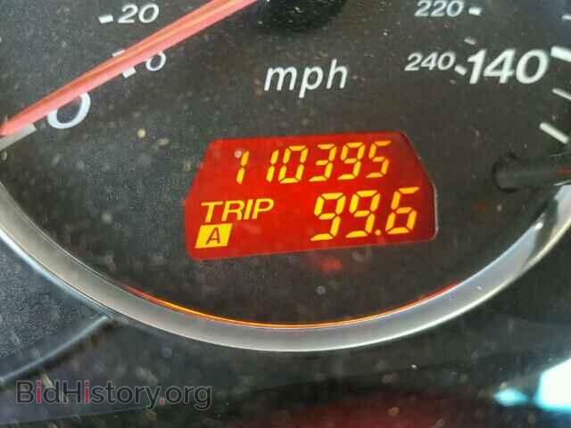 2006 MAZDA 6 - VIN: 1YVHP80C065M08043 - Фото 8