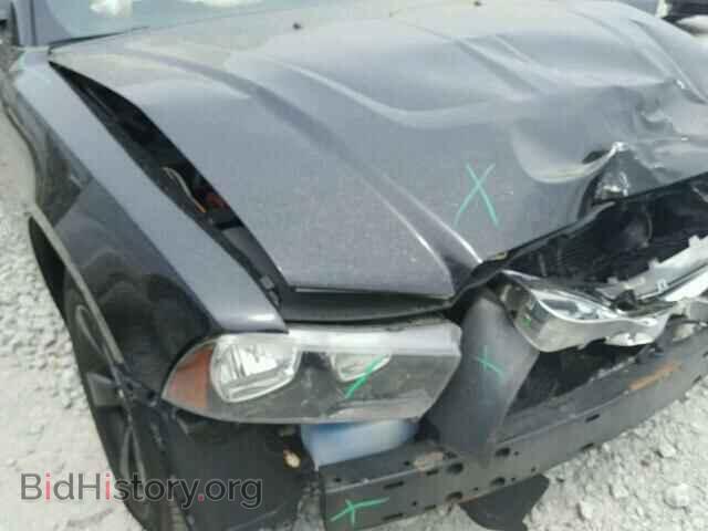 2011 DODGE CHARGER - VIN: 2B3CL3CG3BH543938 - Фото 9