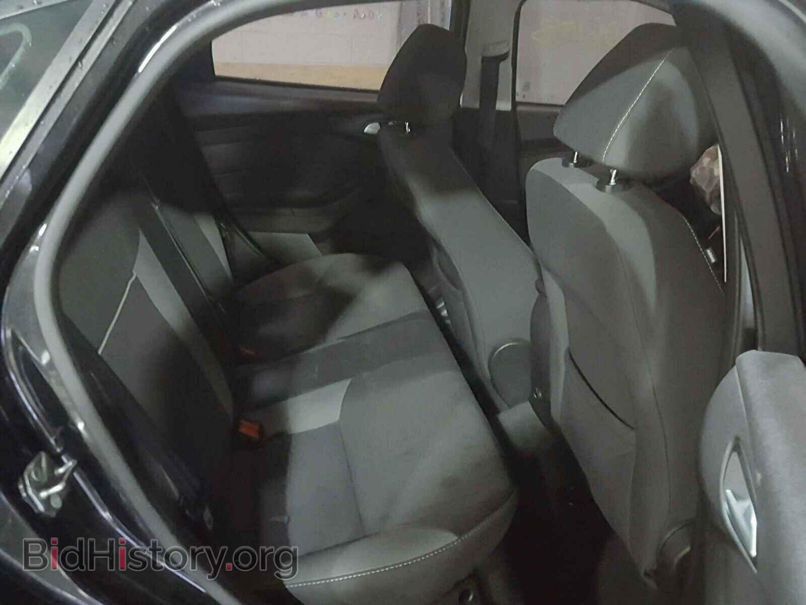 2013 FORD FOCUS - VIN: 1FADP3F21DL232270 - Фото 6