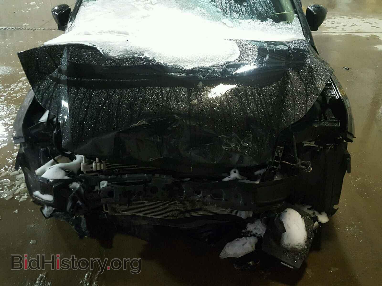 2013 FORD FOCUS - VIN: 1FADP3F21DL232270 - Фото 7