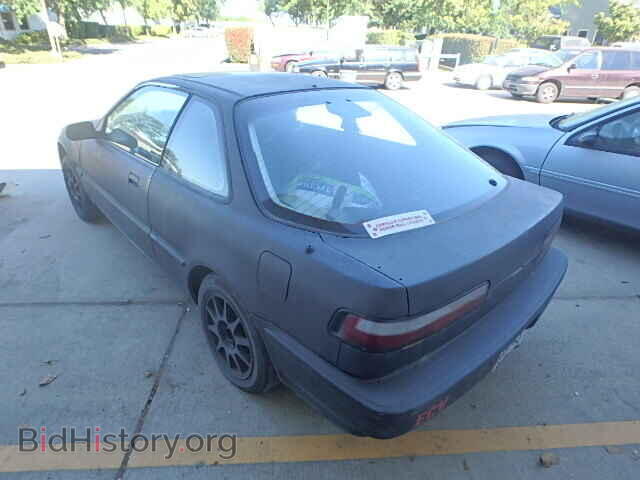 1991 ACURA INTEGRA - VIN: JH4DA9372MS049818 - Фото 3