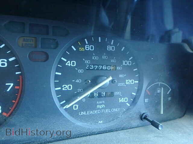 1991 ACURA INTEGRA - VIN: JH4DA9372MS049818 - Фото 8
