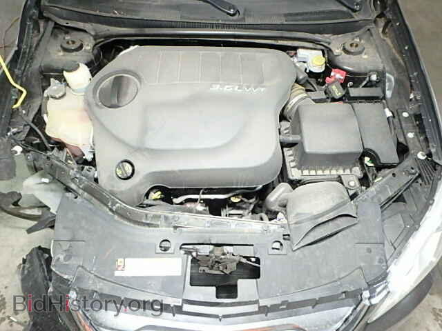 2013 CHRYSLER 200 - VIN: 1C3CCBCG2DN621083 - Фото 7
