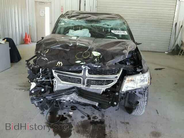 2015 DODGE JOURNEY - VIN: 3C4PDCAB8FT719089 - Фото 9