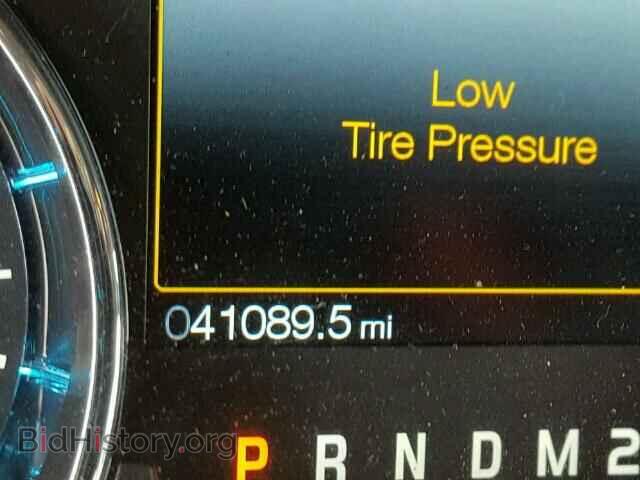 2013 FORD F150 - VIN: 1FTFW1EF2DFB00745 - Photo 8