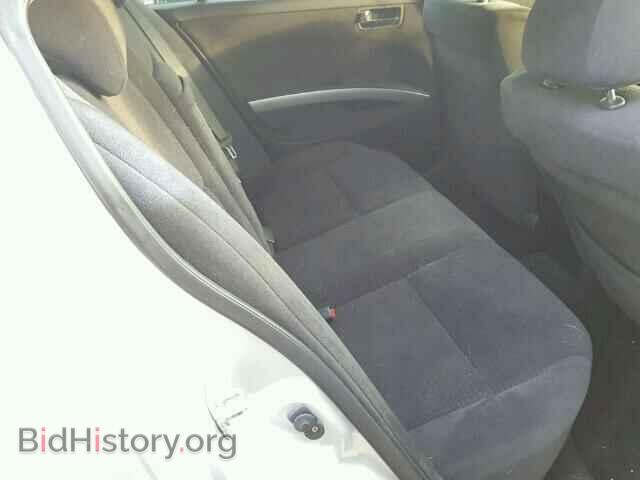 2006 NISSAN MAXIMA - VIN: 1N4BA41E96C864162 - Фото 6