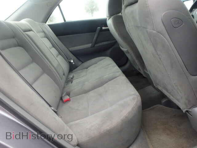 2008 MAZDA 6 - VIN: 1YVHP80C485M37998 - Фото 6
