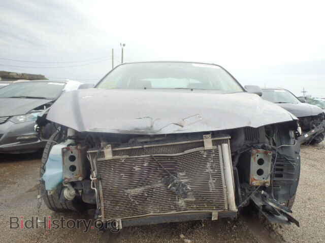 2008 MAZDA 6 - VIN: 1YVHP80C485M37998 - Фото 10