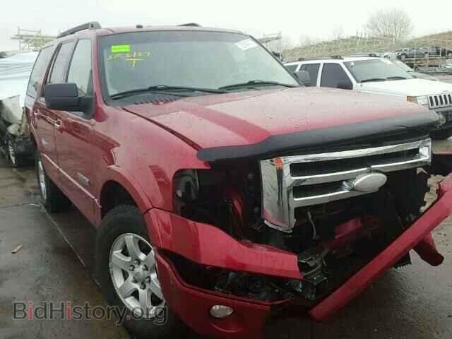 Фотография 1FMFU16528LA04936 - FORD EXPEDITION 2008