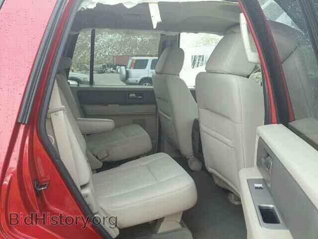 2008 FORD EXPEDITION - VIN: 1FMFU16528LA04936 - Фото 6
