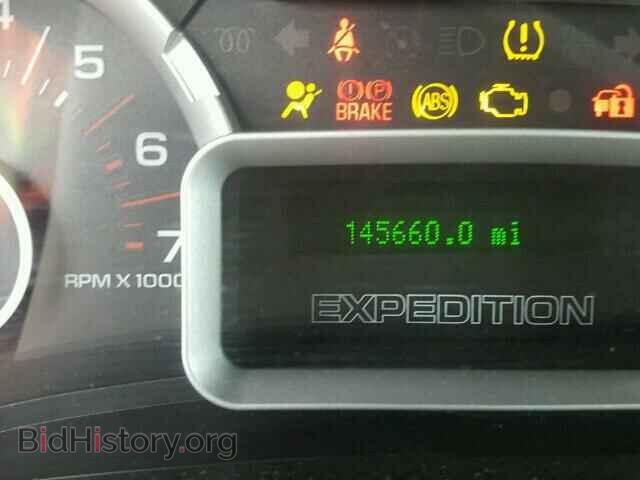 2008 FORD EXPEDITION - VIN: 1FMFU16528LA04936 - Фото 8