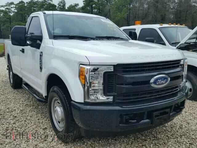 Photo 1FTBF2A62HED59466 - FORD F250 2017