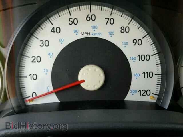 2008 DODGE DURANGO - VIN: 1D8HD38N38F146010 - Фото 8