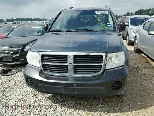2008 DODGE DURANGO - VIN: 1D8HD38N38F146010 - Фото 9