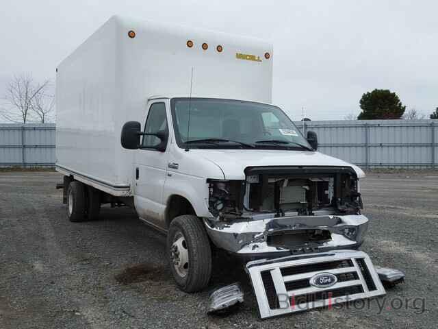 Photo 1FDWE4FL1GDC28978 - FORD F450 2016