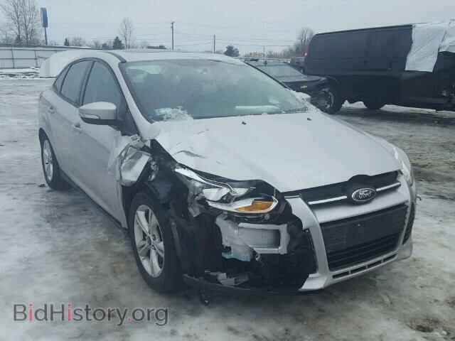 Фотография 1FADP3F23EL205167 - FORD FOCUS 2014