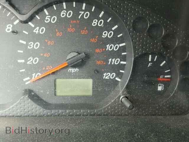 2003 MAZDA TRIBUTE - VIN: 4F2YZ04163KM10502 - Фото 8