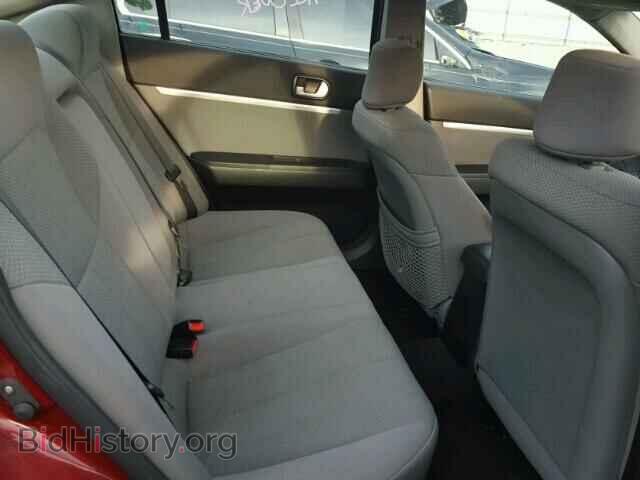 2007 MITSUBISHI GALANT - VIN: 4A3AB36F07E084570 - Фото 6