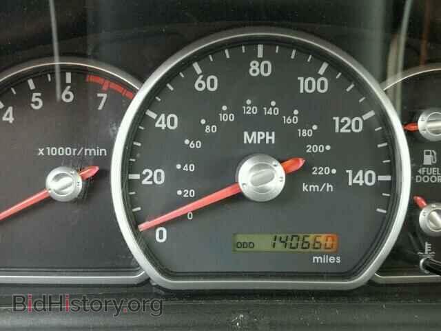 2007 MITSUBISHI GALANT - VIN: 4A3AB36F07E084570 - Фото 8